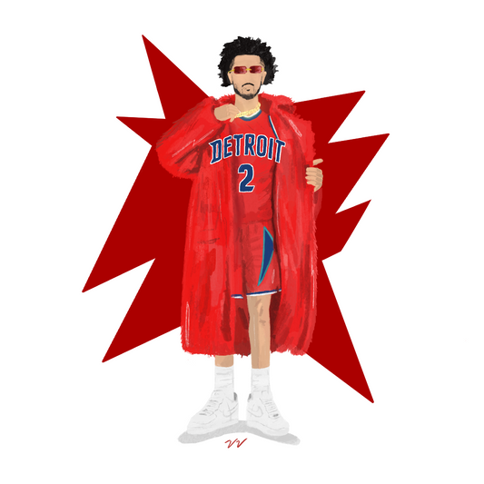 cade print